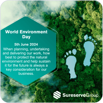 The Sureserve Foundation