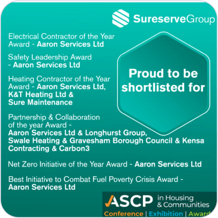 The Sureserve Foundation