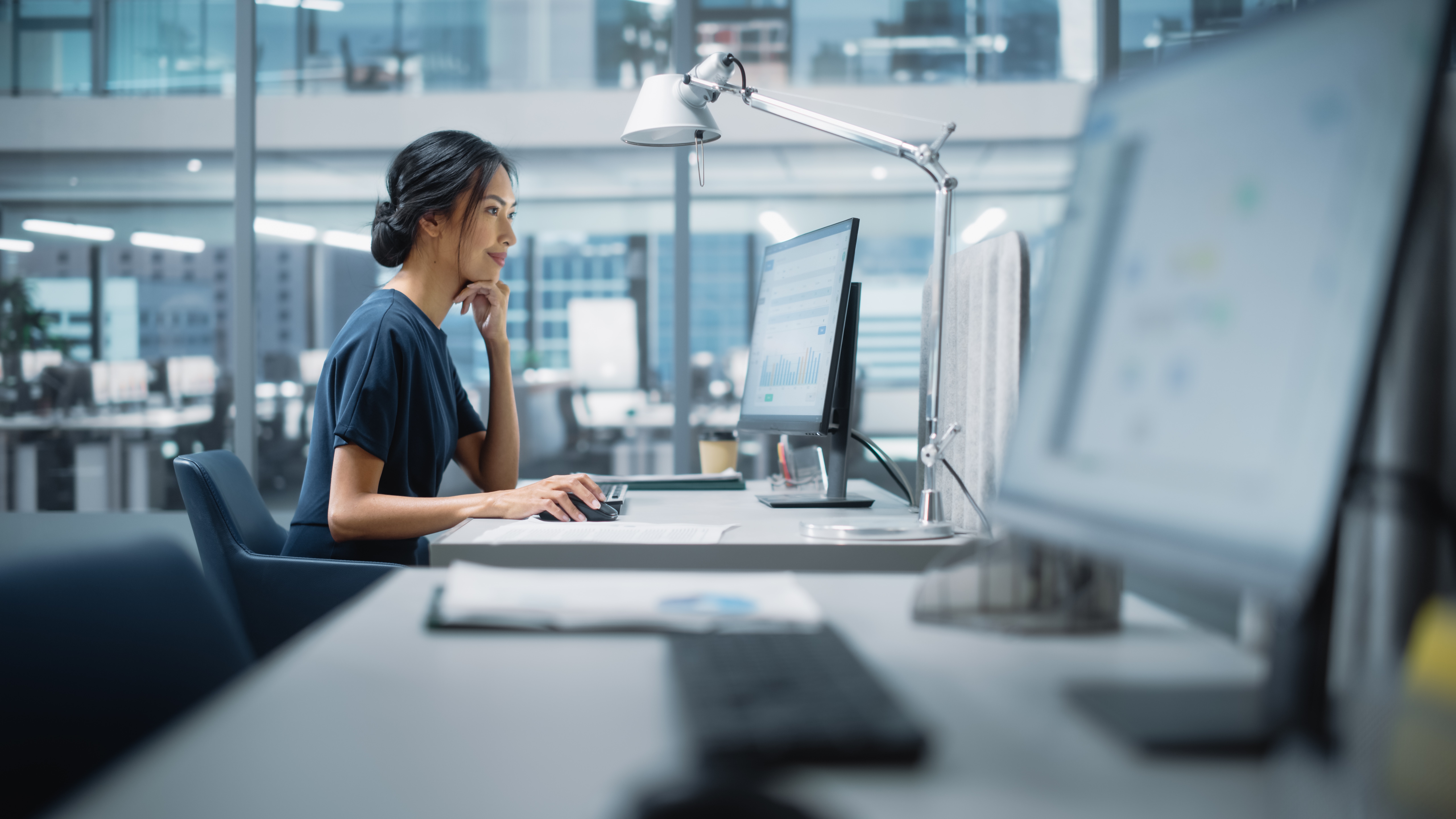 Escode financial services