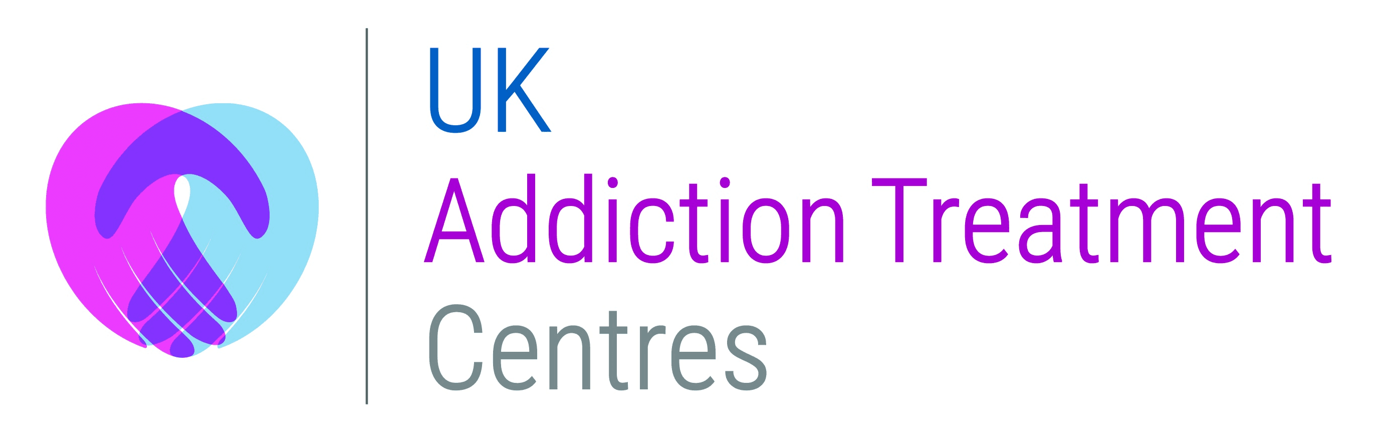UK Addiction Treatment Centres logo