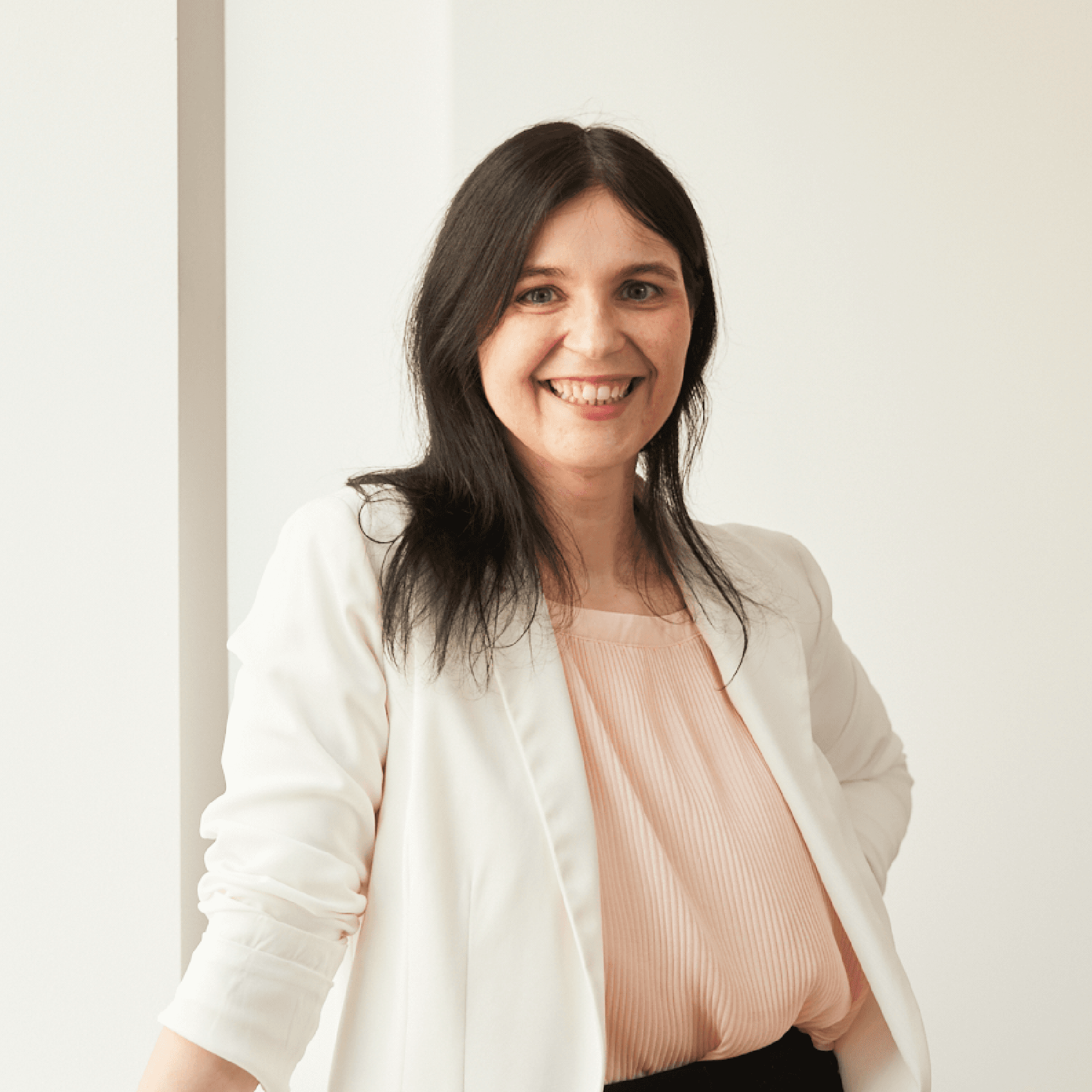 Ana Da Silva, Executive Assistant at Cap10