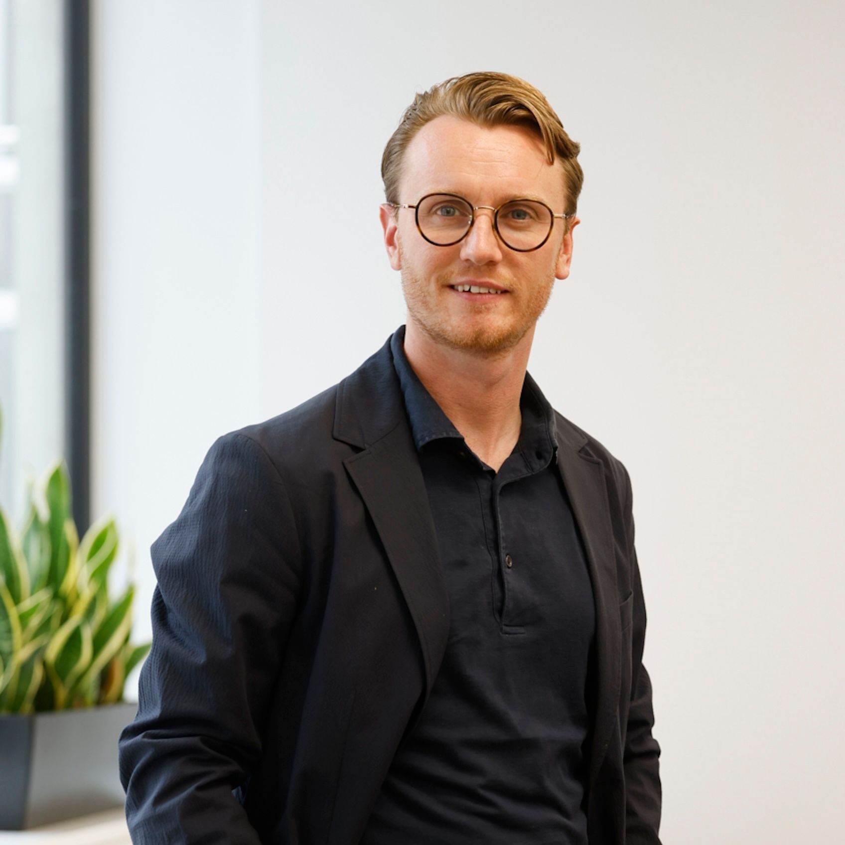 Calum MacEwen, Partner at Cap10