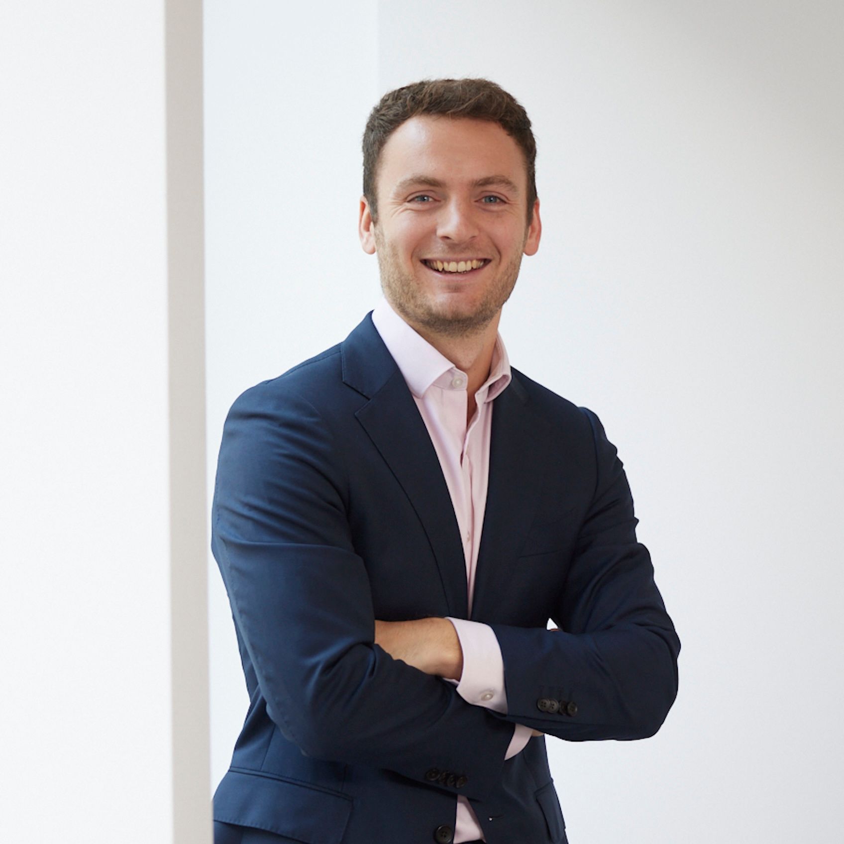 Joe Baxter, Vice President at Cap10