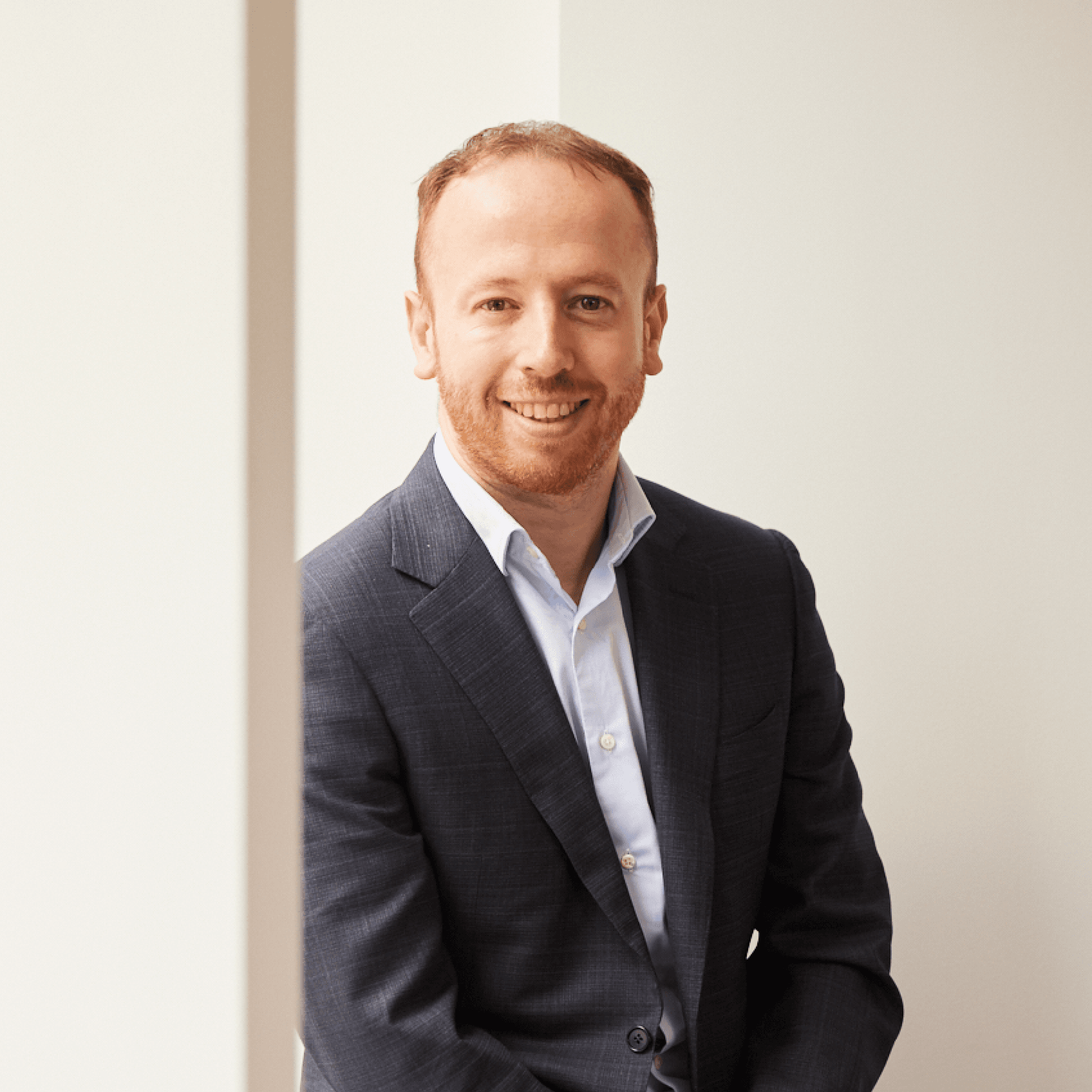 Luca Bonanomi, Partner at Cap10