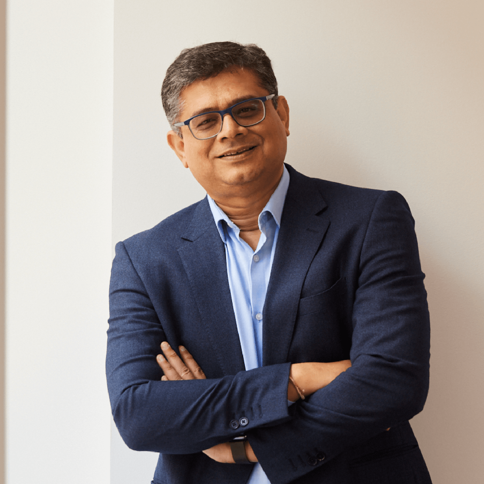 Mandar Kulkarni, Partner, CFO and COO at Cap10