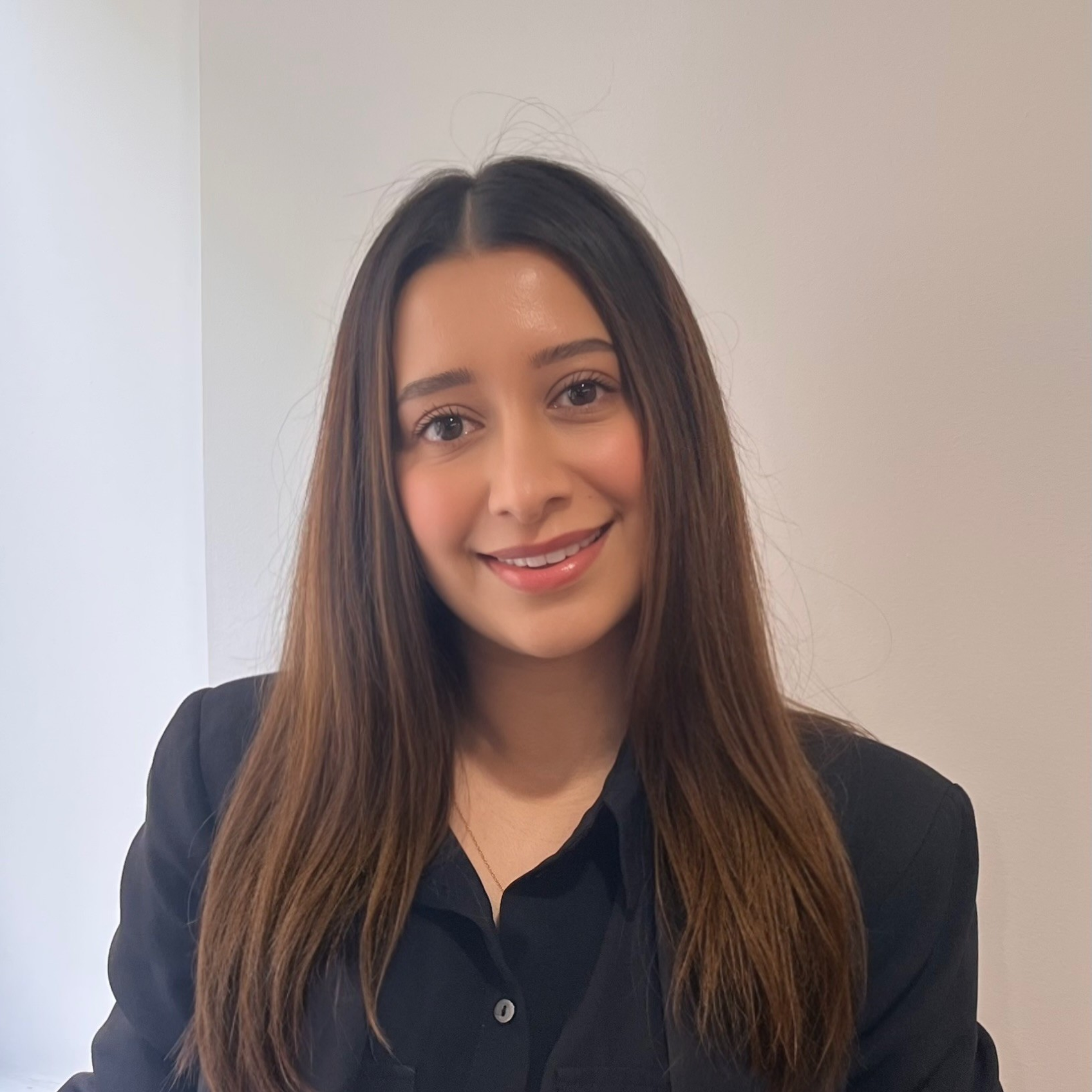 Neeshal Rao, Director of Funds & Finance at Cap10