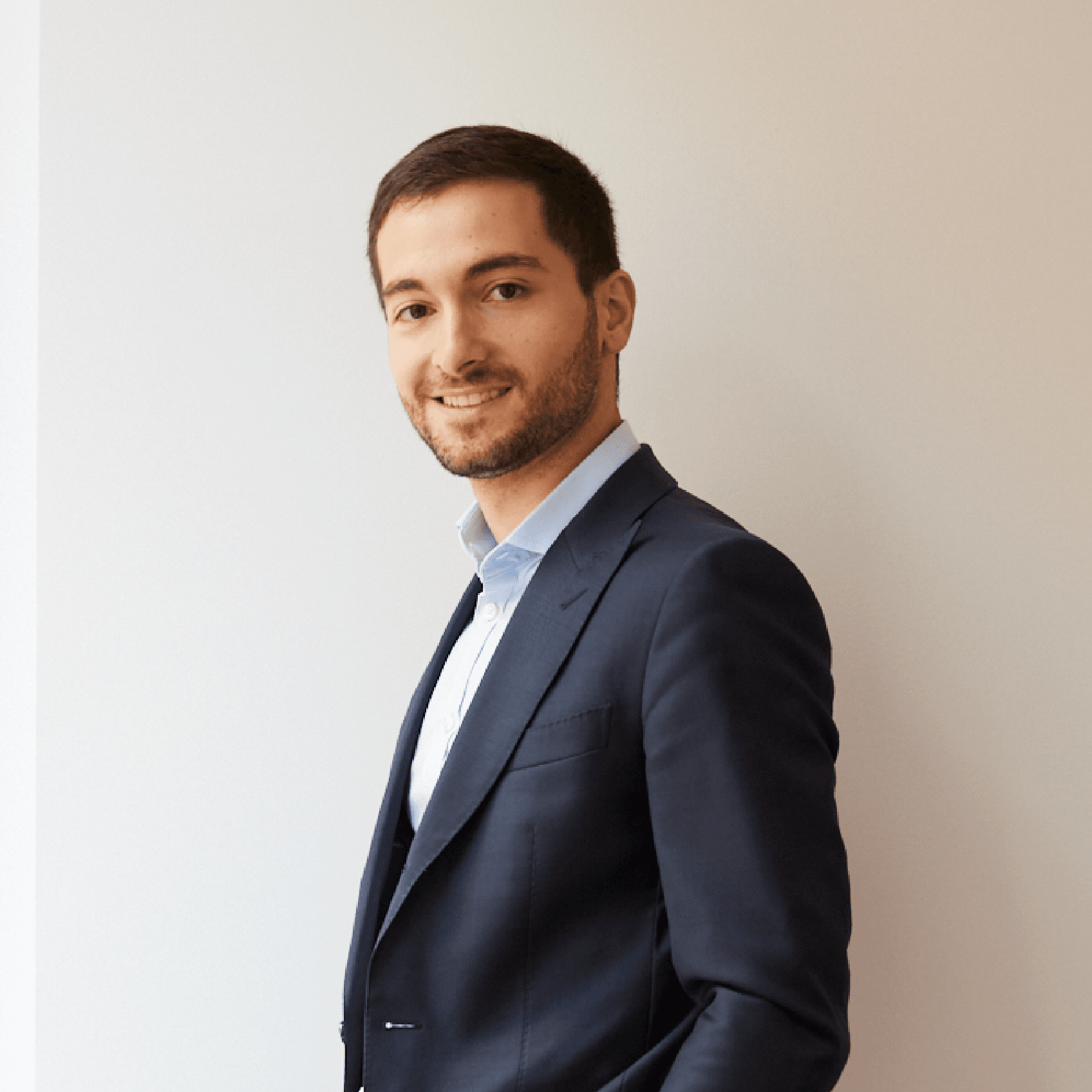 Tigran Petrosyan, Director at Cap10